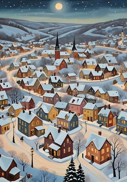 village